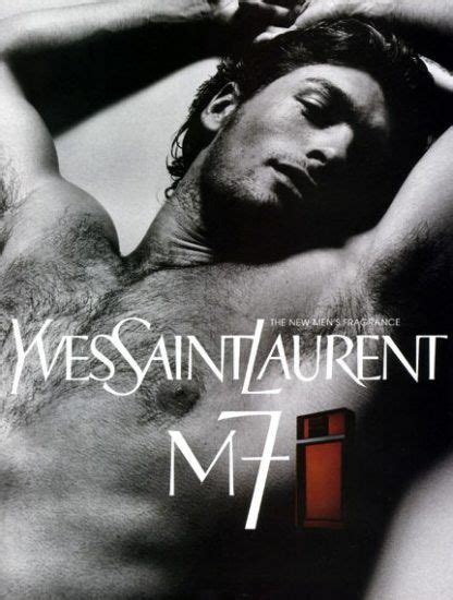 ysl m7 fragrantica|ysl m7 samuel de cubber.